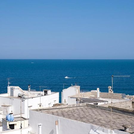 Casa Dei Pensieri Apartment Monopoli Ngoại thất bức ảnh