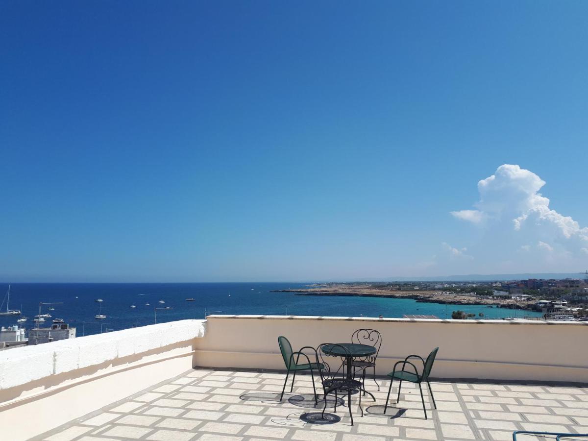 Casa Dei Pensieri Apartment Monopoli Ngoại thất bức ảnh