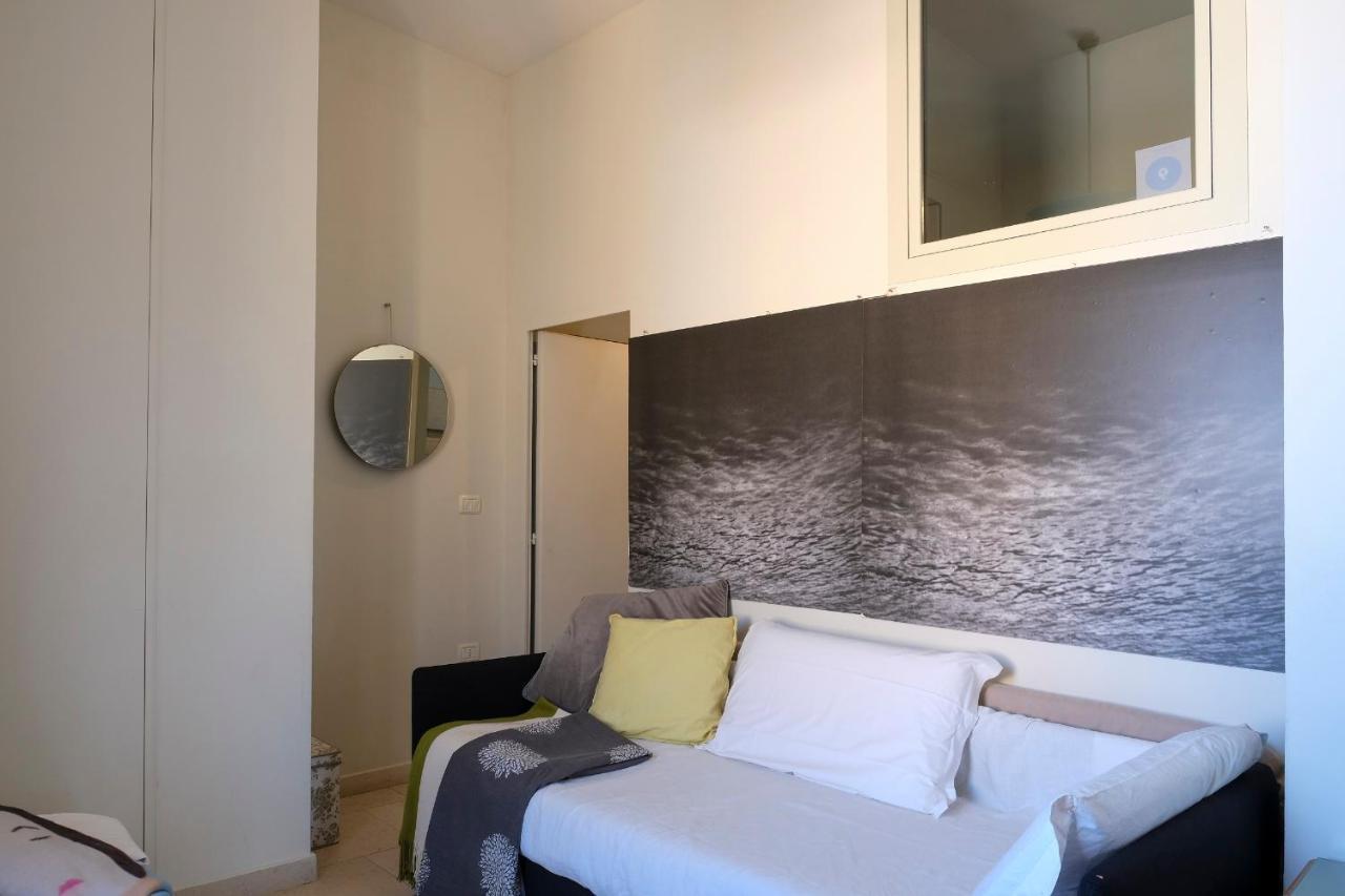 Casa Dei Pensieri Apartment Monopoli Ngoại thất bức ảnh