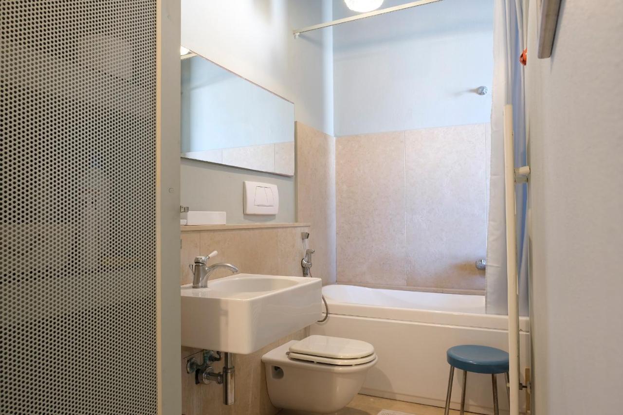 Casa Dei Pensieri Apartment Monopoli Ngoại thất bức ảnh