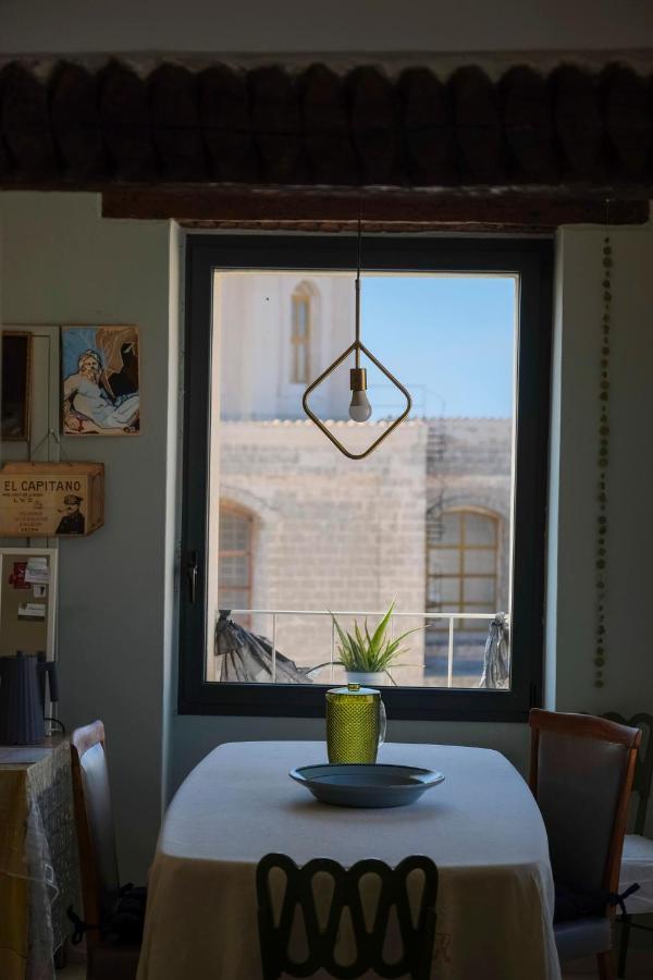 Casa Dei Pensieri Apartment Monopoli Ngoại thất bức ảnh