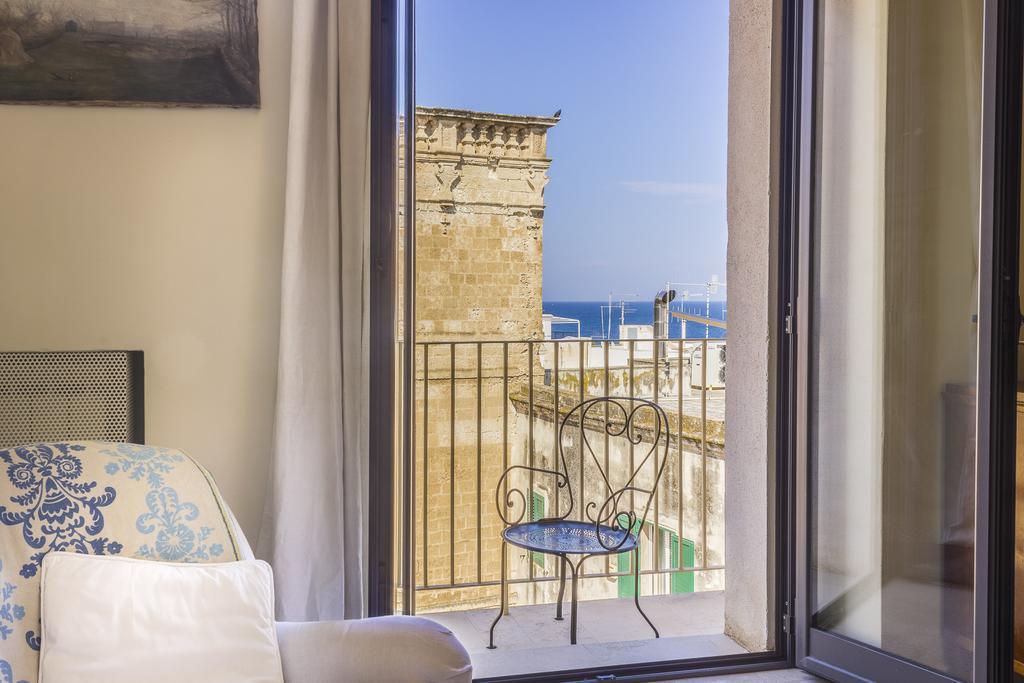 Casa Dei Pensieri Apartment Monopoli Ngoại thất bức ảnh