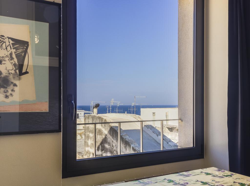 Casa Dei Pensieri Apartment Monopoli Ngoại thất bức ảnh