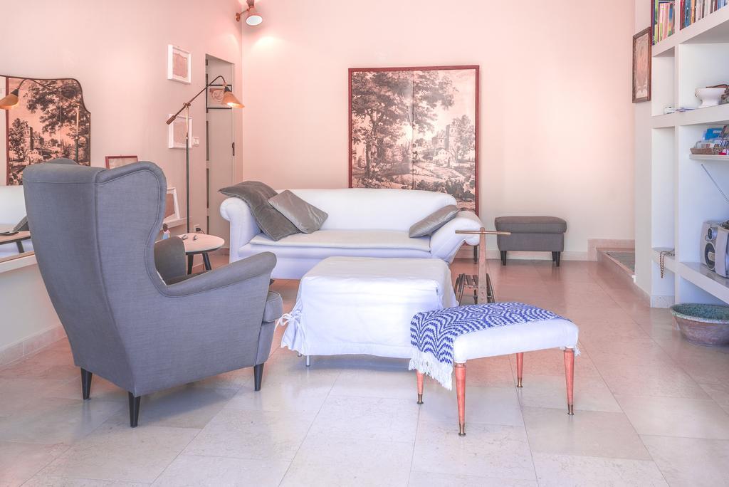 Casa Dei Pensieri Apartment Monopoli Ngoại thất bức ảnh