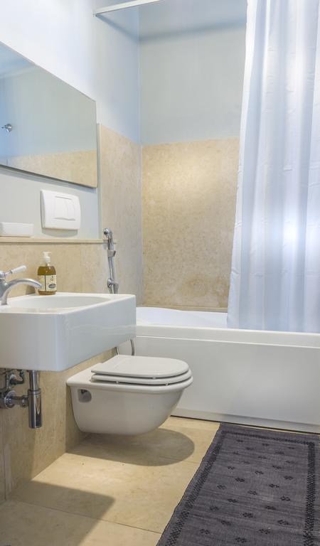 Casa Dei Pensieri Apartment Monopoli Ngoại thất bức ảnh