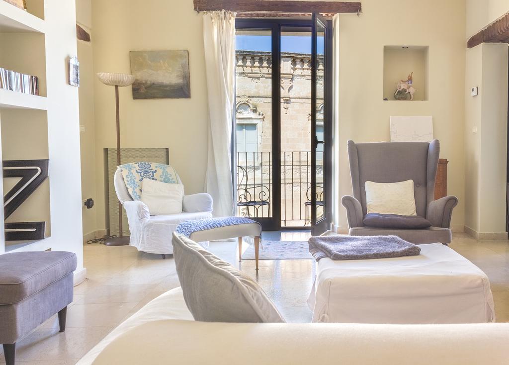 Casa Dei Pensieri Apartment Monopoli Ngoại thất bức ảnh