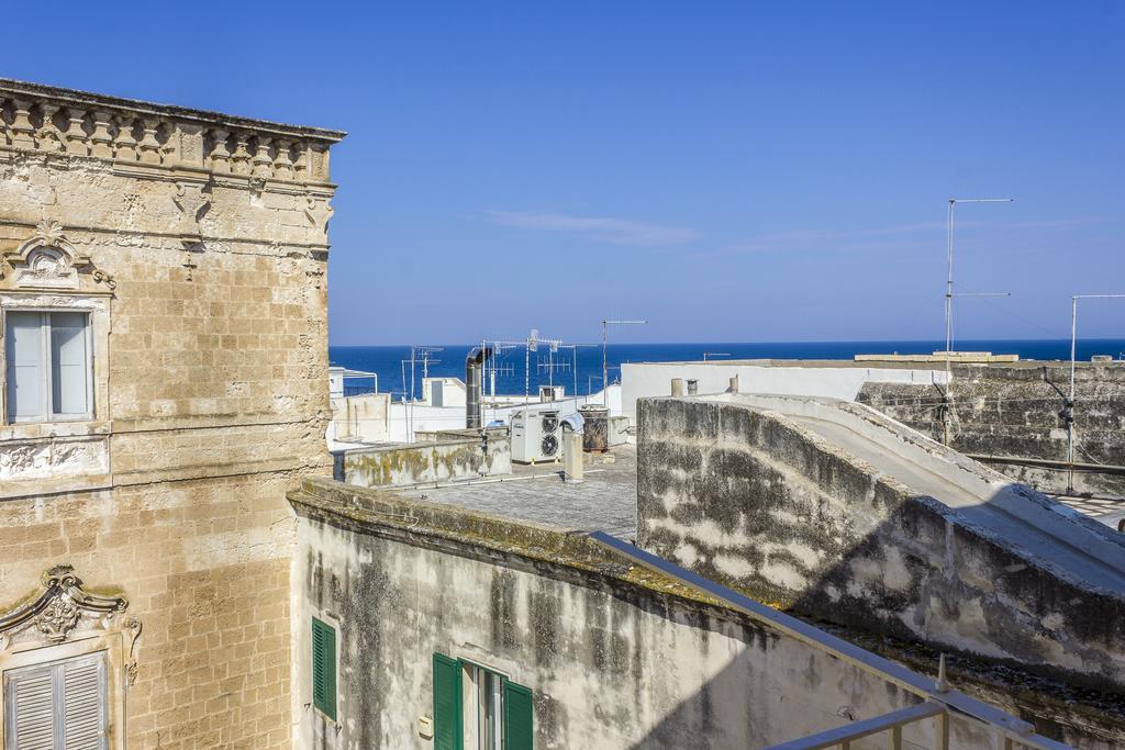 Casa Dei Pensieri Apartment Monopoli Ngoại thất bức ảnh