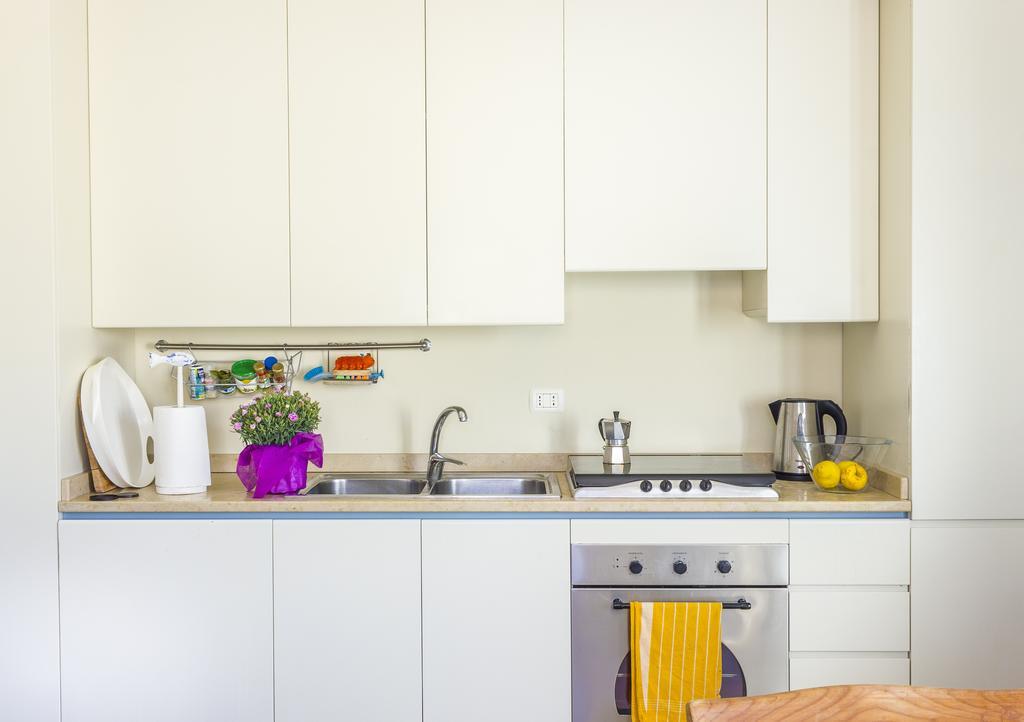 Casa Dei Pensieri Apartment Monopoli Ngoại thất bức ảnh