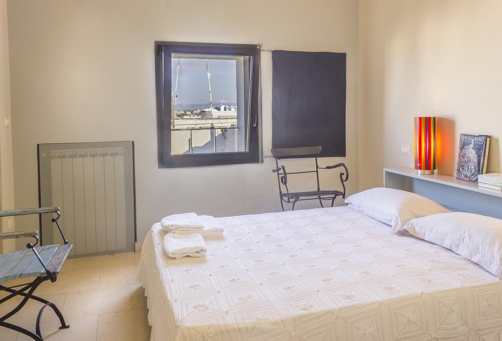 Casa Dei Pensieri Apartment Monopoli Ngoại thất bức ảnh